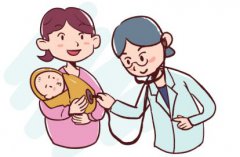 宝宝胳膊抬举困难？有可能是新生儿臂丛神经损