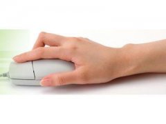 患上“鼠标手”，不仅仅是鼠标用多了~