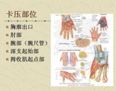 肘管综合征手术费用怎么样