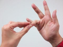 正中神经损伤会有并发症吗